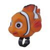 houkačka zvíře Nemo