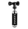 pumpa LEZYNE na bombičky Control Drive CO2+16g bom