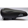 sedlo MONTE GRAPPA 115 Gel black