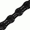 řetěz KMC X-10 SL DLC black 116 článků