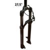 odpr.vidl.ROCK SHOX 27,5" Judy Silver TK Q 120 blk