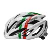 přilba SALICE GHIBLI ITA white