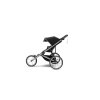 THULE GLIDE 2 JET BLACK SINGLE