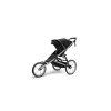 THULE GLIDE 2 JET BLACK SINGLE