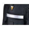 TOPEAK brašna na nosič MTX TRUNK Bag DXP s bočnicemi
