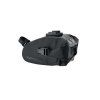 TOPEAK brašna podsedlová WEDGE DRYBAG Medium černá