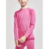 Triko CRAFT CORE Dry Active Comfort Junior