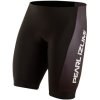 kalhoty P.I.Select LTD short black PI -