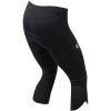kalhoty P.I.W`S Select Escape cycling 3/4 black -