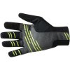 rukavice P.I.Escape softshell glove black -