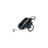 Thule Chariot Cross 1 Majolica Blue