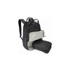 THULE CHANGING BACKPACK BLACK přebalovací batoh
