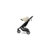 THULE Spring Majolica Soft Beige on Black