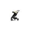 THULE Spring Majolica Soft Beige on Black
