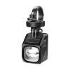 světlo MAGICSHINE přední EVO 1700 8f USB bl
