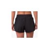 SENSOR TRAIL dámské šortky černá/apricot