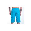 SENSOR CYKLO CHARGER pánské kalhoty krátké volné tyrkys