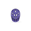 MET přilba CRACKERJACK fialová