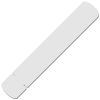 LIZARD SKINS ochrana rámu Clear Protective Frame Wrap Large