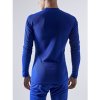 Set CRAFT CORE Warm Baselayer (Velikost S, Barva modrá)