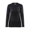 W Set CRAFT CORE Warm Baselayer (Velikost L, Barva modrá)