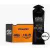 SIS Beta Fuel Gel 60ml orange