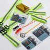 Ohřevné sáčky Haago Emergency Essentials Kit