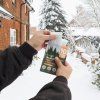 Ohřevné sáčky Haago Reusable Hand Warmers velikost box 20 párů