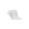 Ponožky CRAFT Active Footies 3-pack
