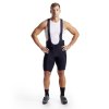 kalhoty P.I.Expedition BIB Short black