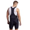 kalhoty P.I.Expedition BIB Short black