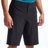 kalhoty P.I.Canyon Short W/Liner black 34 (M-L)
