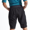 kalhoty P.I.Canyon Short W/Liner black 34 (M-L)