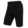 kalhoty P.I.Canyon Short W/Liner black 34 (M-L)