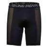 kalhoty P.I.Transfer Liner short black