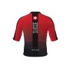 dres P.I.Ultimate SS Suisse red gradient