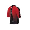 dres P.I.Ultimate SS Suisse red gradient
