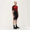 dres P.I.Ultimate SS Suisse red gradient