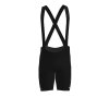 kalhoty P.I.Performance Bib Short Suisse black