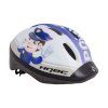 přilba HQBC dětská FUNQ Police Man S/46-54cm