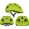 přilba HQBC QIZ dětská lime matná (Velikost 46-52cm)