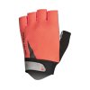 rukavice P.I.W`S Elite Gel screaming red (Velikost S)