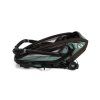 detsky vozik hamax cocoon green black 8 o