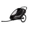 detsky vozik hamax cocoon grey black 11 o