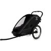 detsky vozik hamax breeze black 9 o