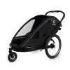 detsky vozik hamax breeze black o