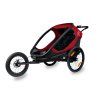 detsky vozik hamax outback red black 5 o
