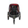 detsky vozik hamax outback one red black 4 o