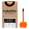 Duše TUBOLITO S (Velikost SV 60mm Orange)