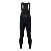kalhoty P.I.Quest Thermal Cycling Bib black (Velikost M)